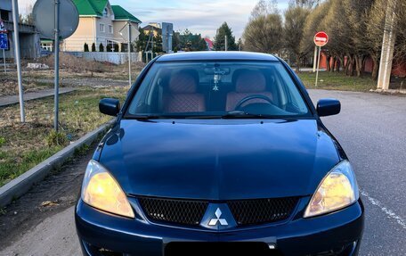 Mitsubishi Lancer IX, 2005 год, 350 000 рублей, 19 фотография