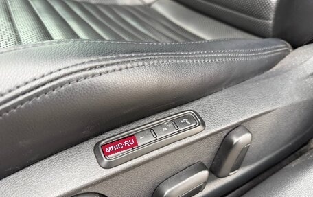 Volkswagen Passat B8 рестайлинг, 2018 год, 1 940 000 рублей, 17 фотография