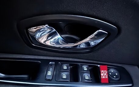 Renault Megane III, 2012 год, 560 000 рублей, 9 фотография