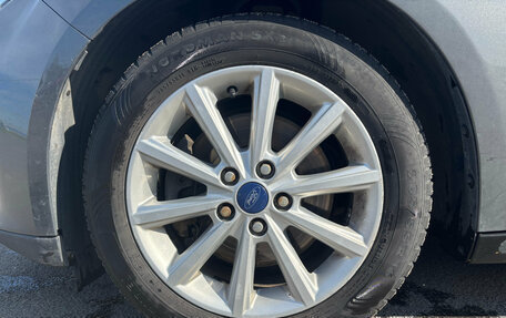 Ford Focus III, 2016 год, 1 099 000 рублей, 9 фотография
