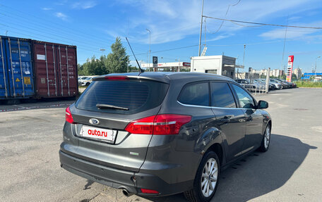 Ford Focus III, 2016 год, 1 099 000 рублей, 5 фотография