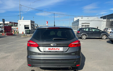 Ford Focus III, 2016 год, 1 099 000 рублей, 6 фотография