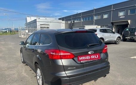 Ford Focus III, 2016 год, 1 099 000 рублей, 7 фотография