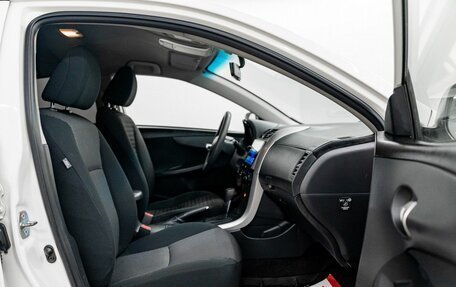 Toyota Corolla, 2011 год, 1 099 000 рублей, 7 фотография