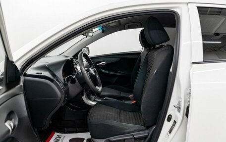 Toyota Corolla, 2011 год, 1 099 000 рублей, 6 фотография