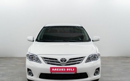 Toyota Corolla, 2011 год, 1 099 000 рублей, 3 фотография