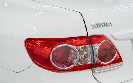 Toyota Corolla, 2011 год, 1 099 000 рублей, 22 фотография
