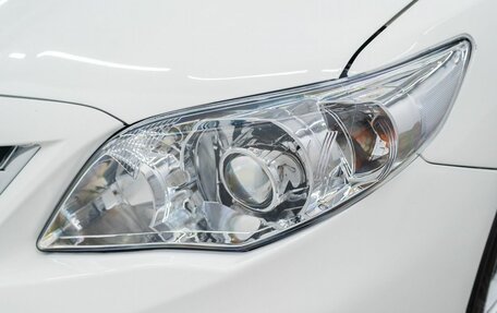 Toyota Corolla, 2011 год, 1 099 000 рублей, 21 фотография