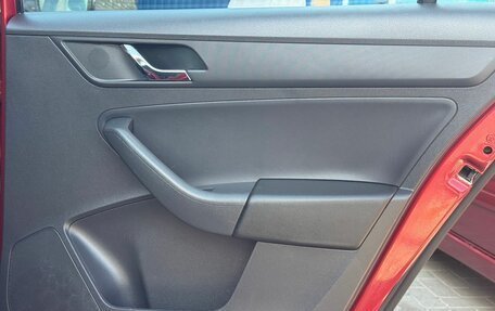 Skoda Rapid I, 2017 год, 1 095 000 рублей, 17 фотография