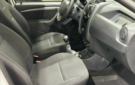 Renault Duster I рестайлинг, 2016 год, 1 329 000 рублей, 8 фотография