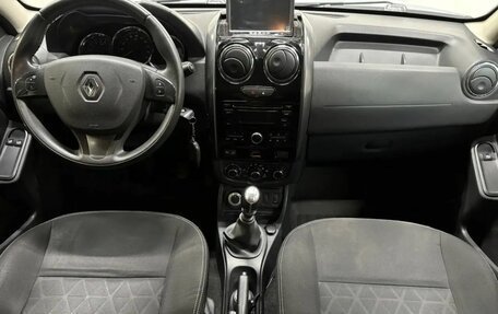 Renault Duster I рестайлинг, 2016 год, 1 329 000 рублей, 7 фотография
