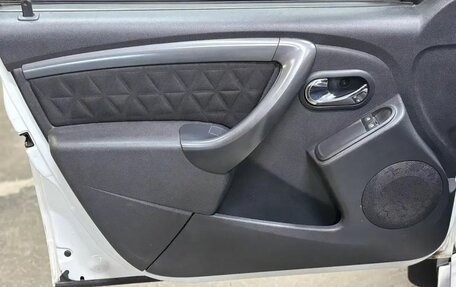 Renault Duster I рестайлинг, 2016 год, 1 329 000 рублей, 12 фотография