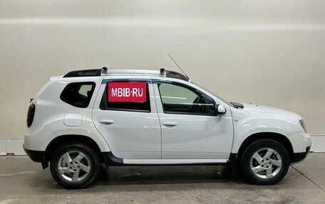 Renault Duster I рестайлинг, 2016 год, 1 329 000 рублей, 6 фотография