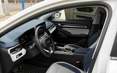 Geely Emgrand, 2022 год, 780 000 рублей, 6 фотография
