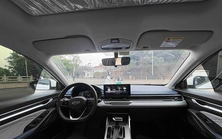 Geely Emgrand, 2022 год, 780 000 рублей, 7 фотография