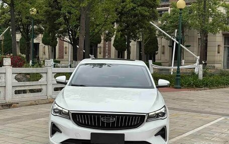 Geely Emgrand, 2022 год, 780 000 рублей, 2 фотография
