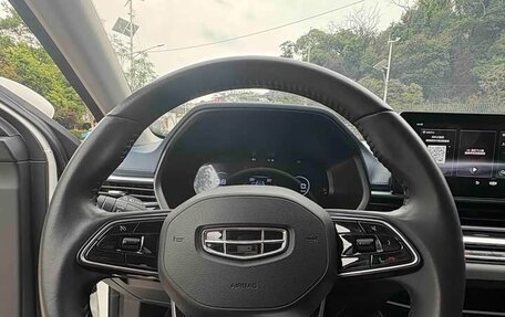 Geely Emgrand, 2022 год, 780 000 рублей, 8 фотография