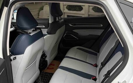 Geely Emgrand, 2022 год, 780 000 рублей, 11 фотография