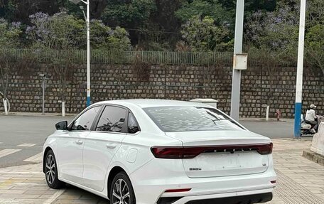 Geely Emgrand, 2022 год, 780 000 рублей, 4 фотография