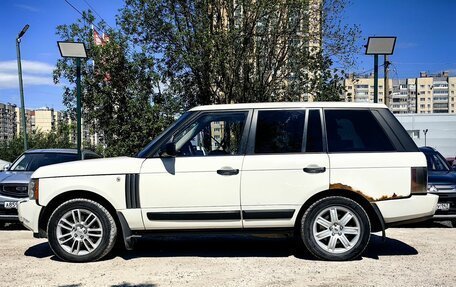 Land Rover Range Rover III, 2008 год, 999 000 рублей, 7 фотография