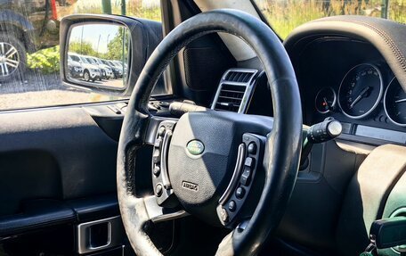 Land Rover Range Rover III, 2008 год, 999 000 рублей, 11 фотография