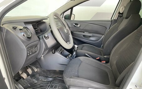 Renault Kaptur I рестайлинг, 2019 год, 1 120 000 рублей, 10 фотография