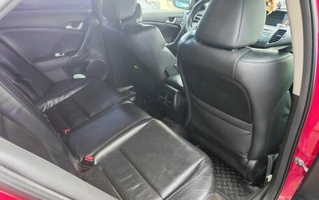 Honda Accord VIII рестайлинг, 2008 год, 949 000 рублей, 6 фотография