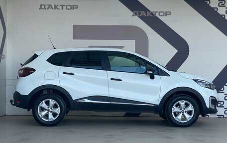Renault Kaptur I рестайлинг, 2019 год, 1 120 000 рублей, 4 фотография