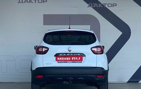 Renault Kaptur I рестайлинг, 2019 год, 1 120 000 рублей, 6 фотография
