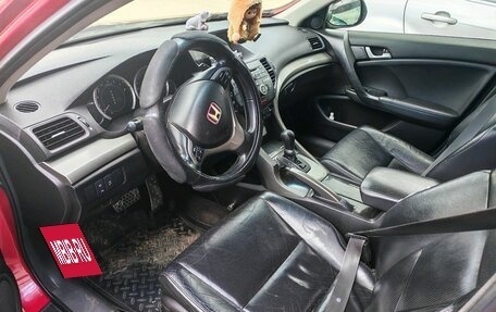 Honda Accord VIII рестайлинг, 2008 год, 949 000 рублей, 5 фотография