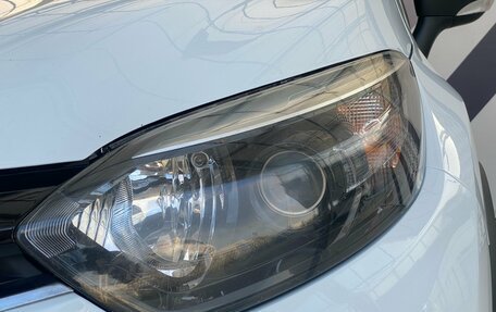 Renault Kaptur I рестайлинг, 2019 год, 1 120 000 рублей, 18 фотография