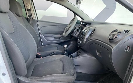 Renault Kaptur I рестайлинг, 2019 год, 1 120 000 рублей, 17 фотография