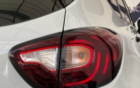 Renault Kaptur I рестайлинг, 2019 год, 1 120 000 рублей, 19 фотография