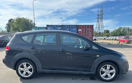 SEAT Altea I, 2013 год, 1 199 000 рублей, 4 фотография