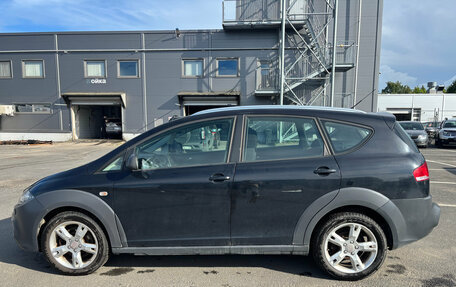 SEAT Altea I, 2013 год, 1 199 000 рублей, 8 фотография