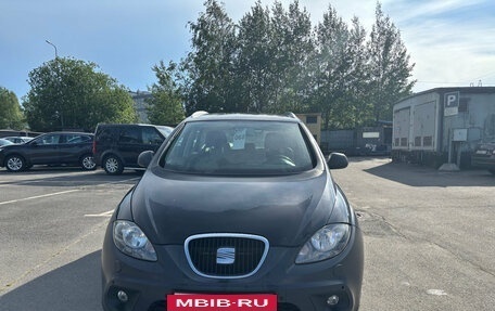 SEAT Altea I, 2013 год, 1 199 000 рублей, 2 фотография