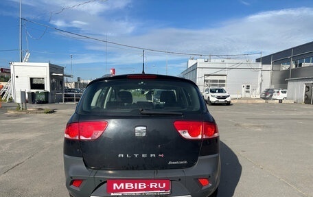 SEAT Altea I, 2013 год, 1 199 000 рублей, 6 фотография