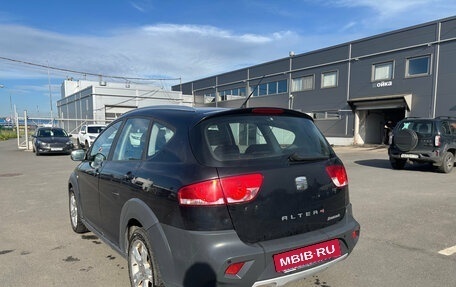 SEAT Altea I, 2013 год, 1 199 000 рублей, 7 фотография