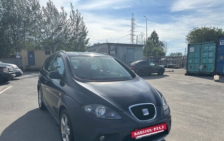 SEAT Altea I, 2013 год, 1 199 000 рублей, 3 фотография