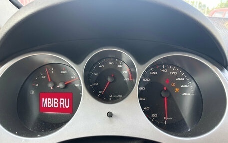 SEAT Altea I, 2013 год, 1 199 000 рублей, 10 фотография
