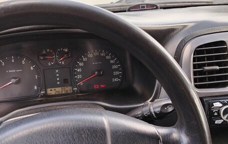 Hyundai Sonata IV рестайлинг, 2005 год, 350 000 рублей, 2 фотография