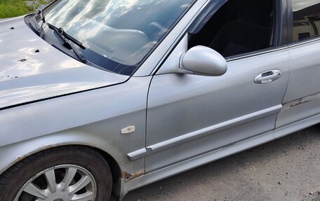 Hyundai Sonata IV рестайлинг, 2005 год, 350 000 рублей, 5 фотография