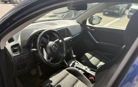 Mazda CX-5 II, 2013 год, 1 599 000 рублей, 5 фотография