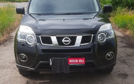 Nissan X-Trail, 2014 год, 1 600 000 рублей, 3 фотография