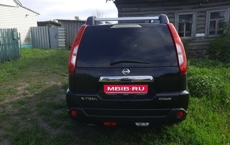 Nissan X-Trail, 2014 год, 1 600 000 рублей, 4 фотография