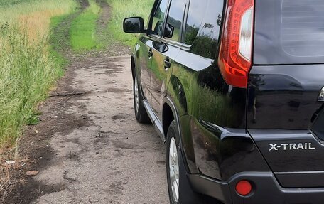 Nissan X-Trail, 2014 год, 1 600 000 рублей, 7 фотография