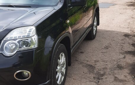 Nissan X-Trail, 2014 год, 1 600 000 рублей, 11 фотография