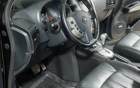 Nissan X-Trail, 2014 год, 1 600 000 рублей, 15 фотография