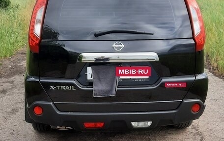 Nissan X-Trail, 2014 год, 1 600 000 рублей, 6 фотография