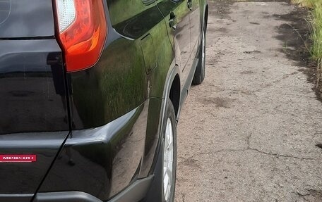 Nissan X-Trail, 2014 год, 1 600 000 рублей, 9 фотография